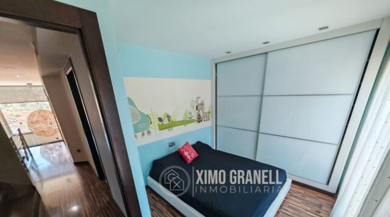 Castellón - la Vall d'Uixó - 120m2