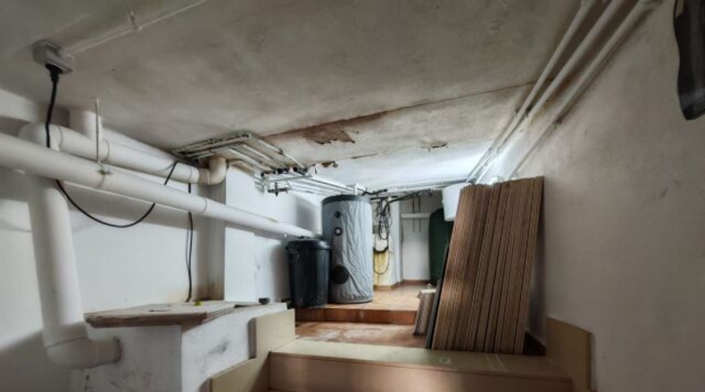 Castellón - la Vall d'Uixó - 120m2