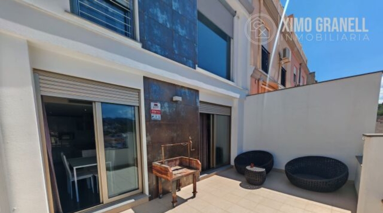 Castellón - la Vall d'Uixó - 120m2