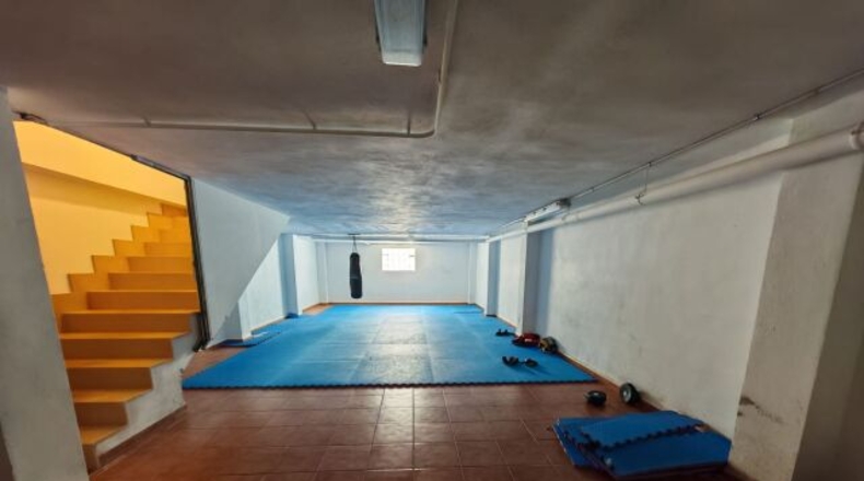 Castellón - la Vall d'Uixó - 120m2