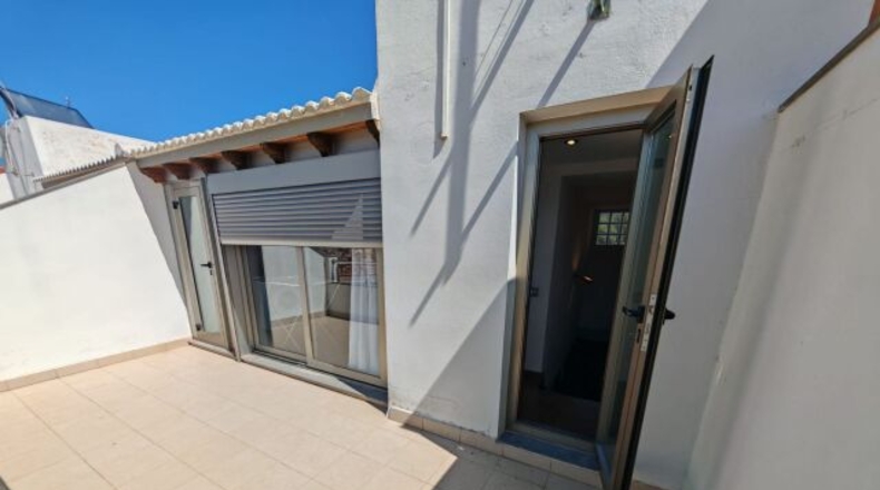 Castellón - la Vall d'Uixó - 120m2