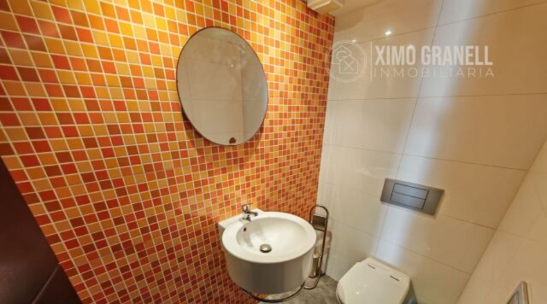 Castellón - la Vall d'Uixó - 120m2