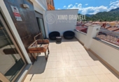 Xalet adossat amb terreny en venda a la Vall d'Uixó ref.: TR235469 foto