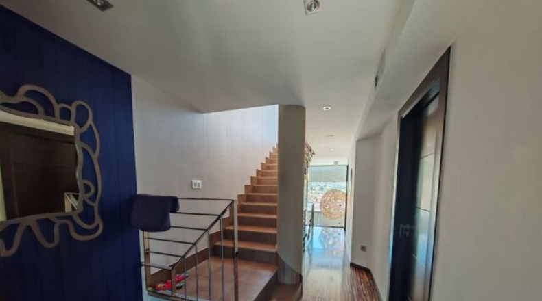 Castellón - la Vall d'Uixó - 120m2