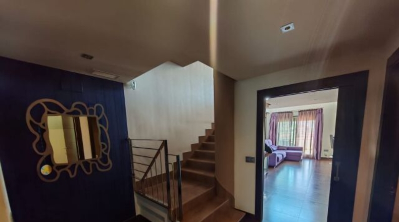 Castellón - la Vall d'Uixó - 120m2