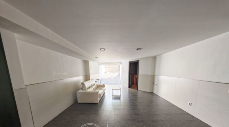 Castellón - la Vall d'Uixó - 120m2
