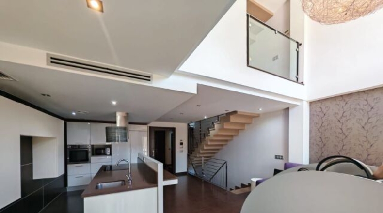 Castellón - la Vall d'Uixó - 120m2