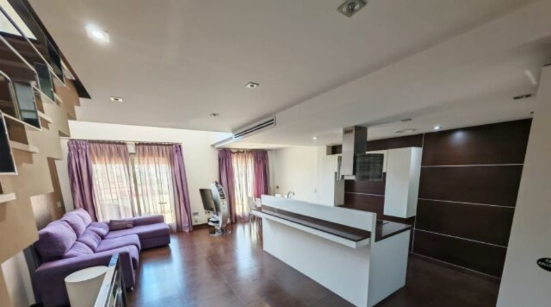 Castellón - la Vall d'Uixó - 120m2