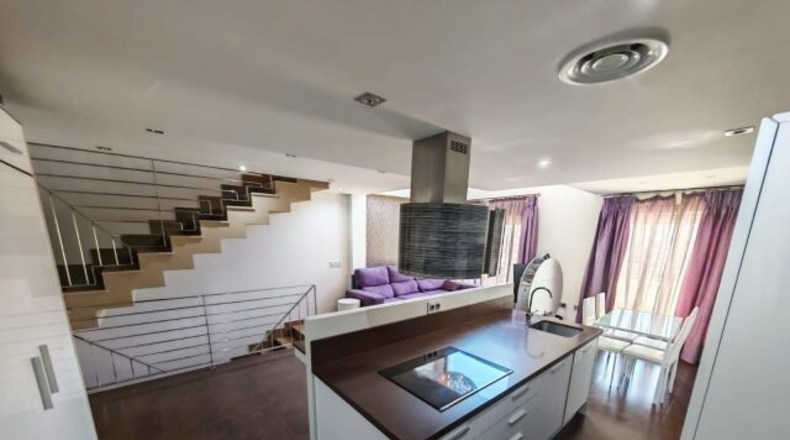 Castellón - la Vall d'Uixó - 120m2