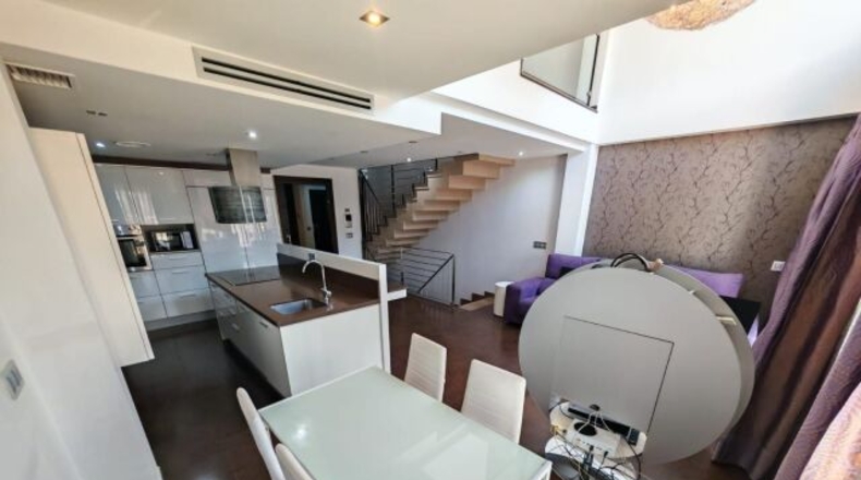 Castellón - la Vall d'Uixó - 120m2