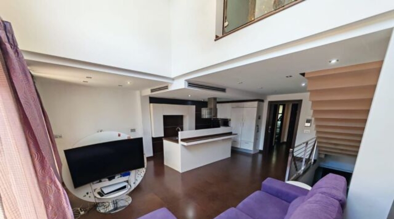 Castellón - la Vall d'Uixó - 120m2