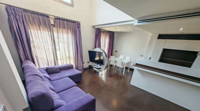 Castellón - la Vall d'Uixó - 120m2