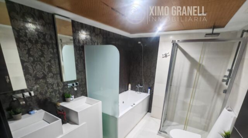 Castellón - la Vall d'Uixó - 120m2