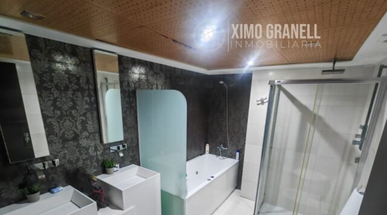 Castellón - la Vall d'Uixó - 120m2