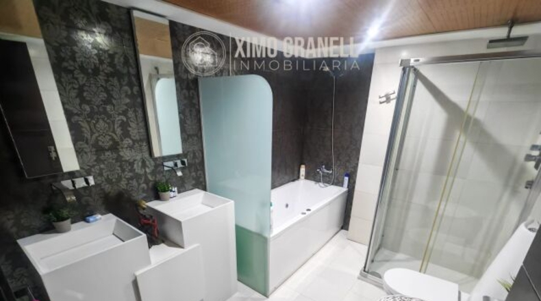 Castellón - la Vall d'Uixó - 120m2