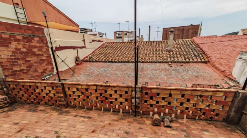 Castellón - ла Валь-д'Уисо - 154m2
