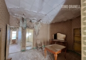 Chalet independiente con terreno en venta en La Vall d'Uixó ref: TR256104 foto