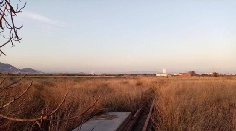 Castellón - La Vall d'Uixó - 2000m2