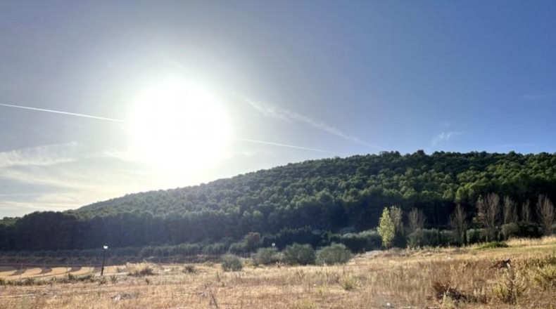 Málaga - Humilladero - 300m2