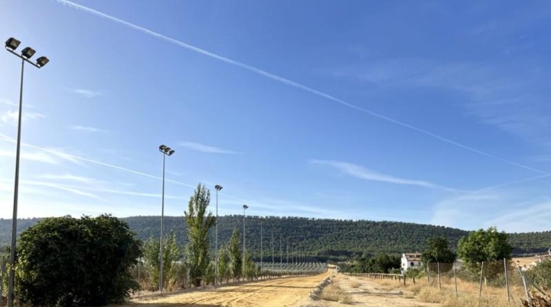 Málaga - Humilladero - 300m2