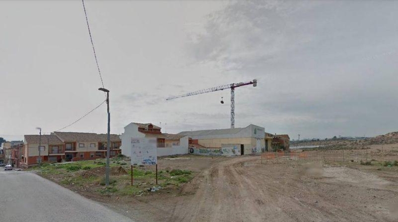 Murcia - Мурсия - 36745m2