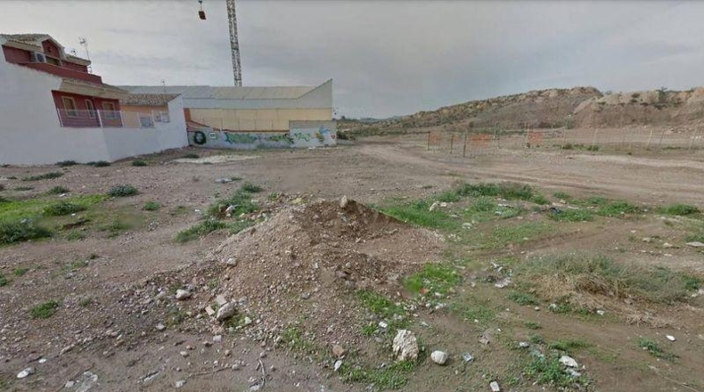 Murcia - Мурсия - 36745m2