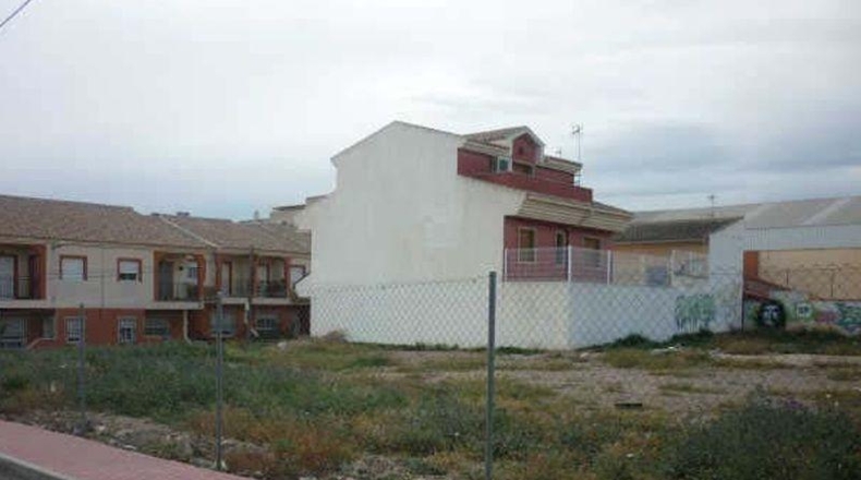 Murcia - Мурсия - 36745m2