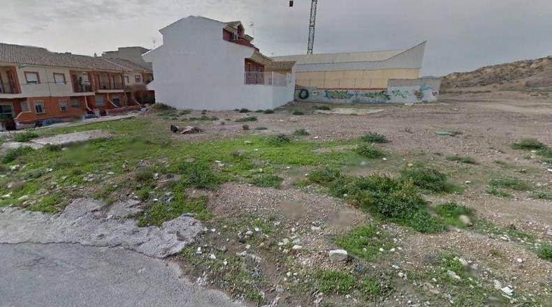 Murcia - Мурсия - 36745m2