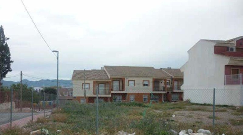 Murcia - Мурсия - 36745m2