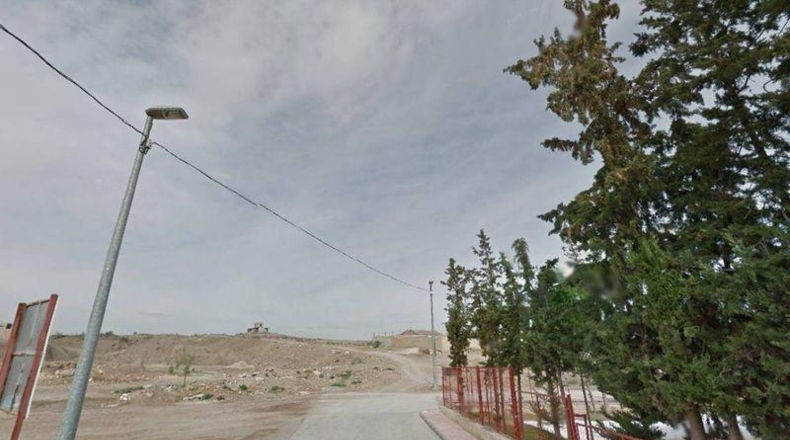 Murcia - Мурсия - 36745m2