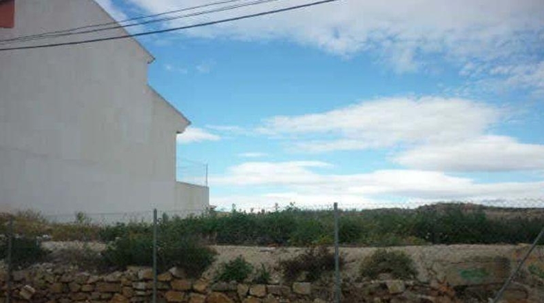 Murcia - Мурсия - 36745m2