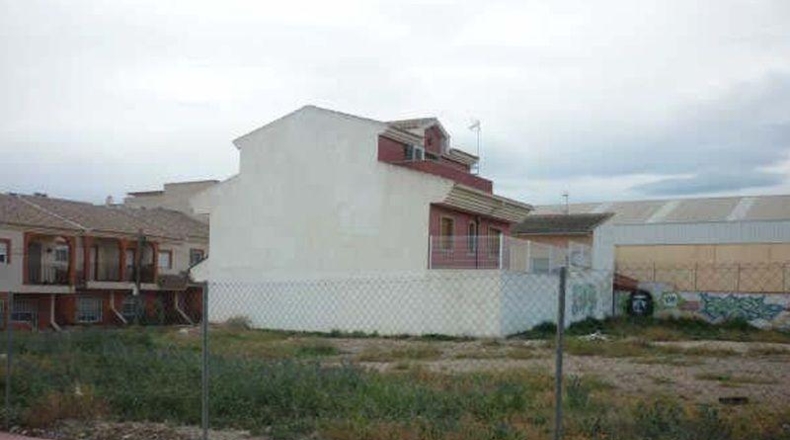 Murcia - Мурсия - 36745m2
