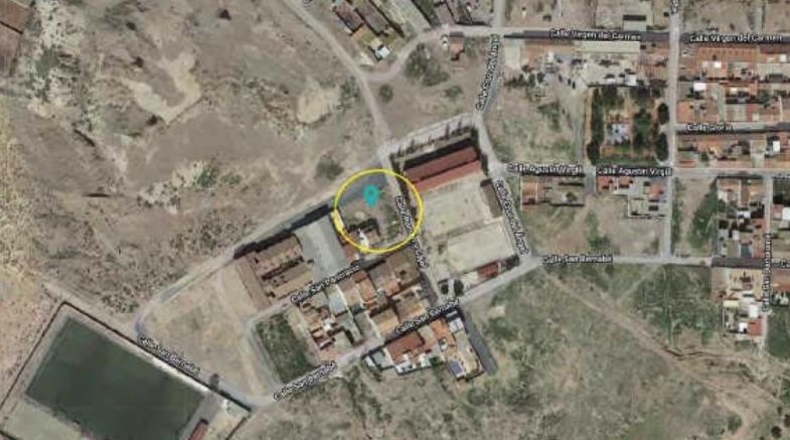 Murcia - Мурсия - 36745m2