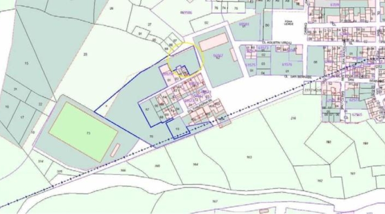 Murcia - Мурсия - 36745m2