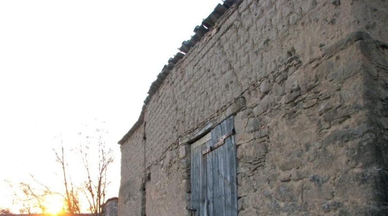 Ла-Корунья - A Capela - 529m2