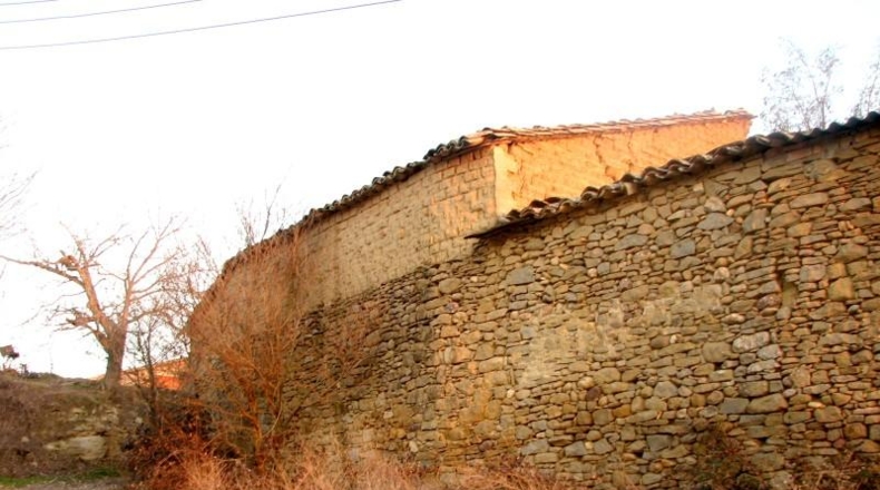 Ла-Корунья - A Capela - 529m2