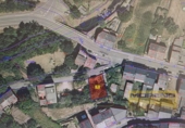 Parcela urbanizable en venta en la España, Vilar de Sarria, ref: TR307374 foto