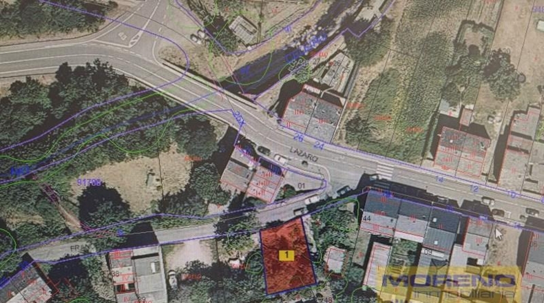Lugo - Sarria - 528m2