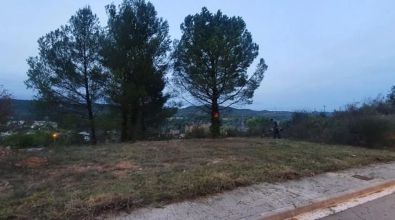 Barcelona - Carme - 497m2