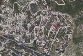 Olivella 636&nbsp;м²