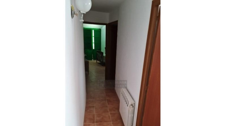 Cuenca - Los Hinojosos - 55m2