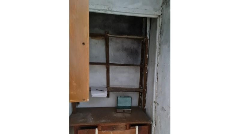 Cuenca - Los Hinojosos - 55m2