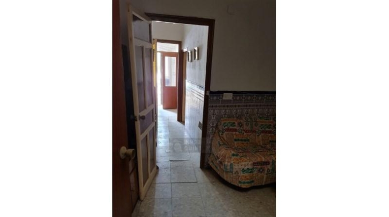 Cuenca - Los Hinojosos - 55m2