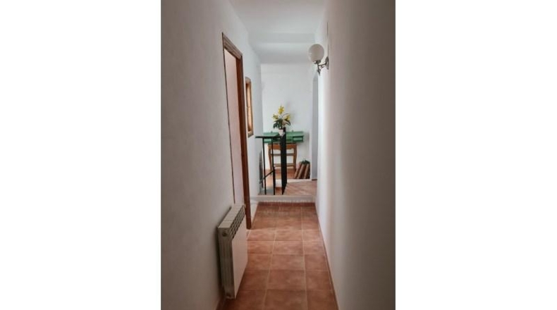 Cuenca - Los Hinojosos - 55m2