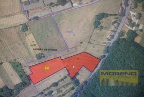 Sarria 6702&nbsp;m²