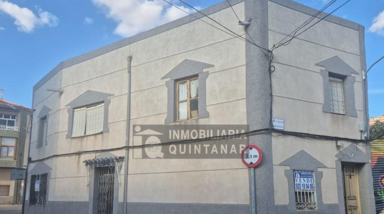 Badajoz - Quintana de la Serena - 104m2