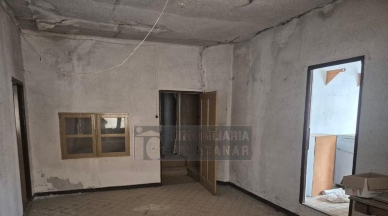 Badajoz - Quintana de la Serena - 104m2