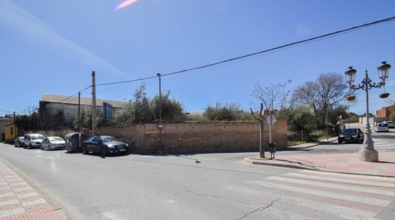 Granada - Villa de Otura - 305m2