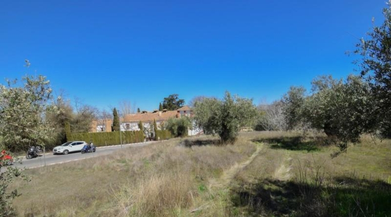 Granada - Villa de Otura - 305m2