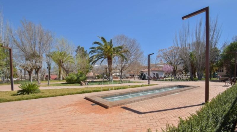 Granada - Villa de Otura - 305m2